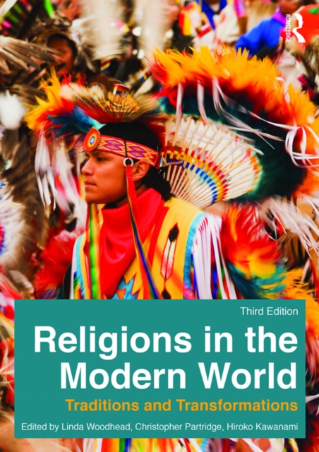 Religions in the Modern World : Traditions and Transformations, PDF eBook