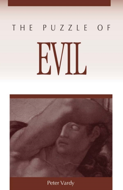 The Puzzle of Evil, EPUB eBook