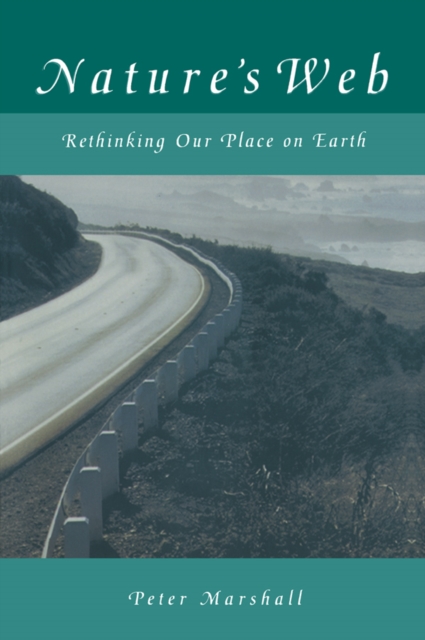 Nature's Web : Rethinking Our Place on Earth, PDF eBook