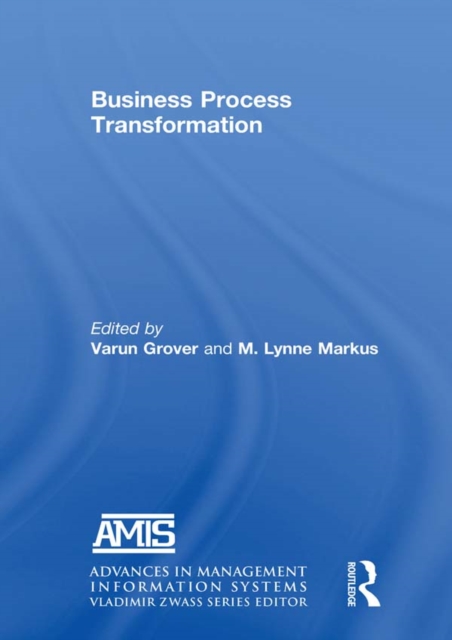 Business Process Transformation, EPUB eBook