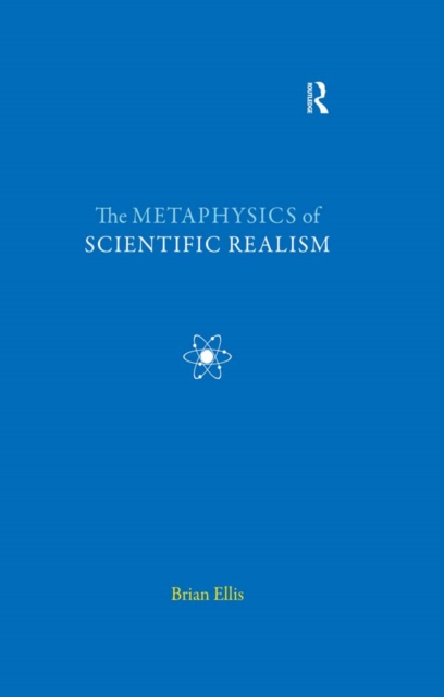 The Metaphysics of Scientific Realism, EPUB eBook
