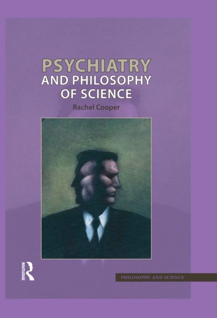 Psychiatry and Philosophy of Science, EPUB eBook