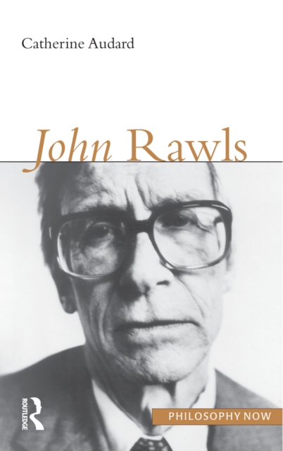 John Rawls, PDF eBook