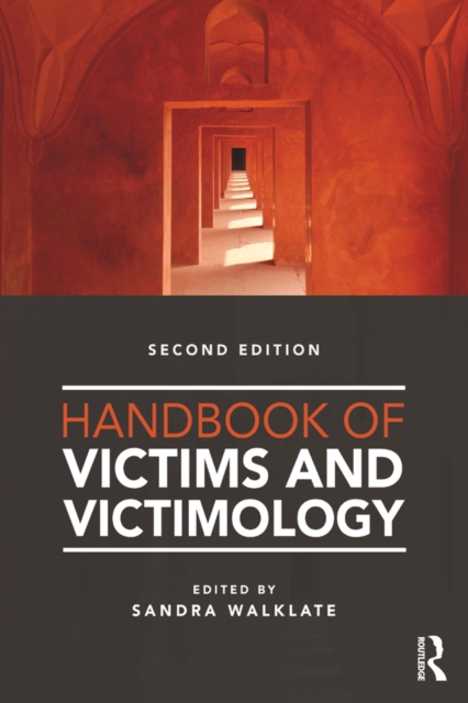 Handbook of Victims and Victimology, EPUB eBook