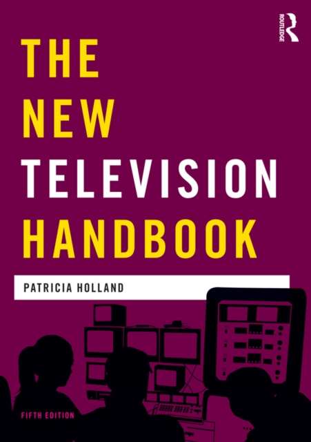 The New Television Handbook, EPUB eBook