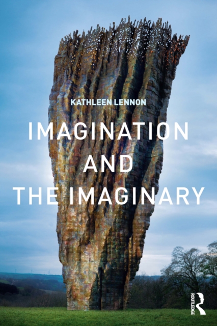 Imagination and the Imaginary, PDF eBook