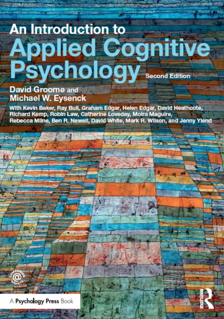 An Introduction to Applied Cognitive Psychology, EPUB eBook