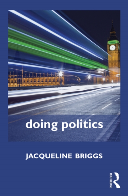 Doing Politics, EPUB eBook