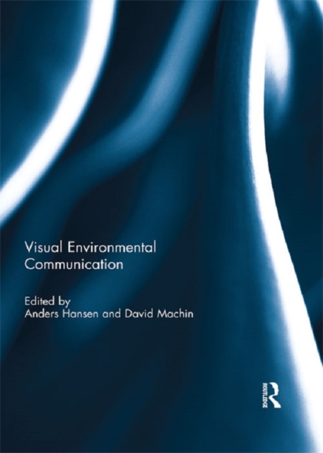Visual Environmental Communication, PDF eBook