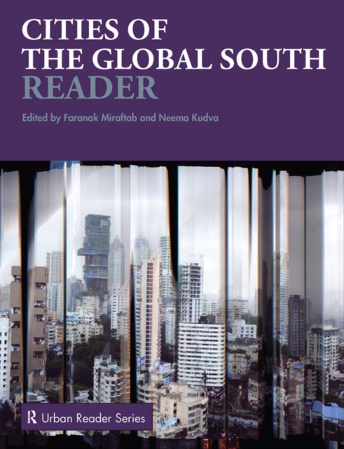 Cities of the Global South Reader, EPUB eBook