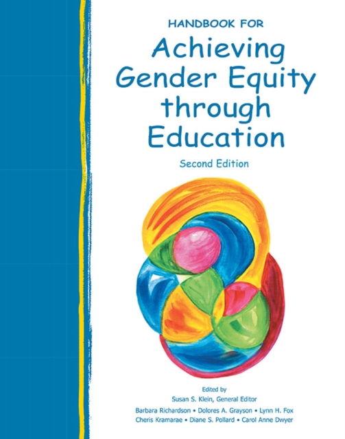Handbook for Achieving Gender Equity Through Education, PDF eBook