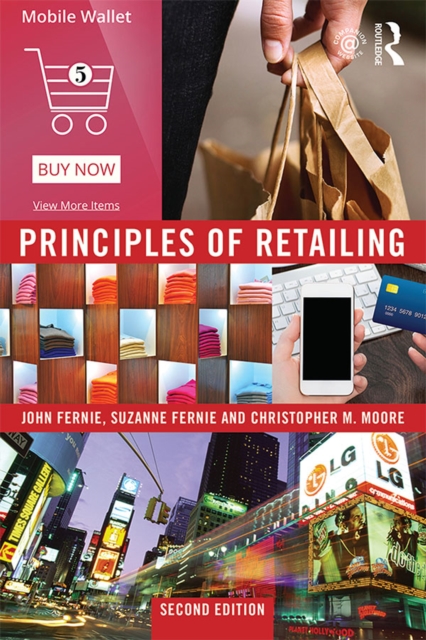 Principles of Retailing, PDF eBook