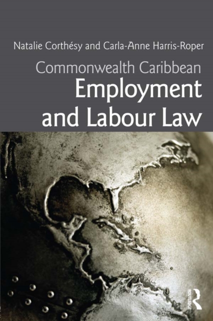 Commonwealth Caribbean Employment and Labour Law, PDF eBook