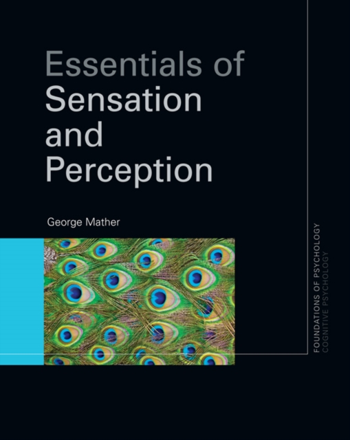 Essentials of Sensation and Perception, EPUB eBook