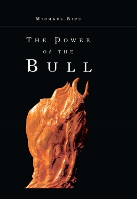 The Power of the Bull, PDF eBook