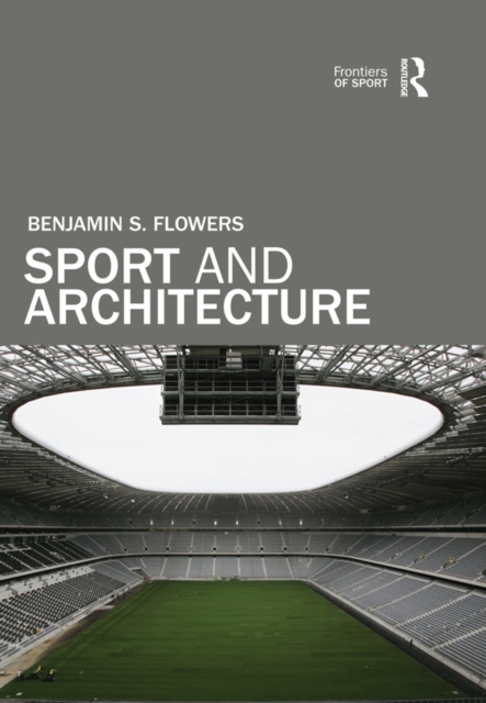 Sport and Architecture, EPUB eBook