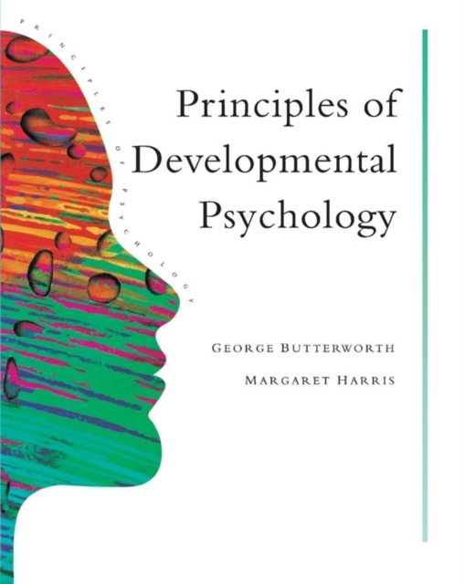 Principles of Developmental Psychology : An Introduction, EPUB eBook