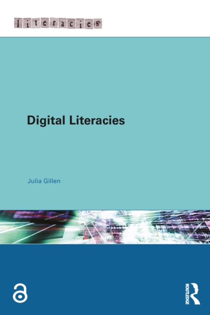 Digital Literacies, EPUB eBook