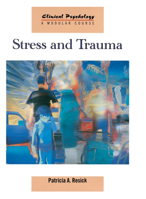 Stress and Trauma, PDF eBook