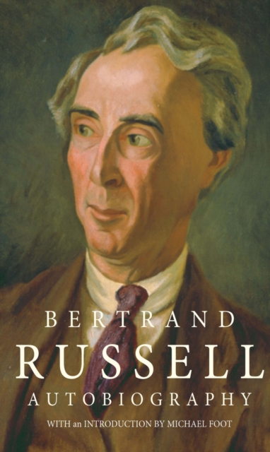 The Autobiography of Bertrand Russell, PDF eBook