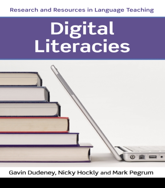 Digital Literacies, PDF eBook