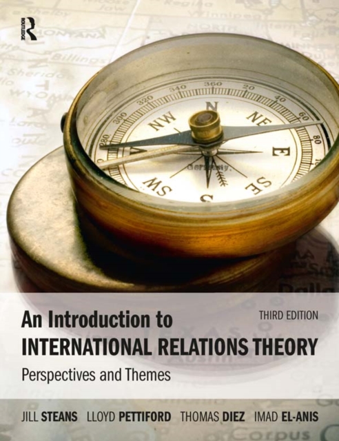 An Introduction to International Relations Theory : Perspectives and Themes, EPUB eBook