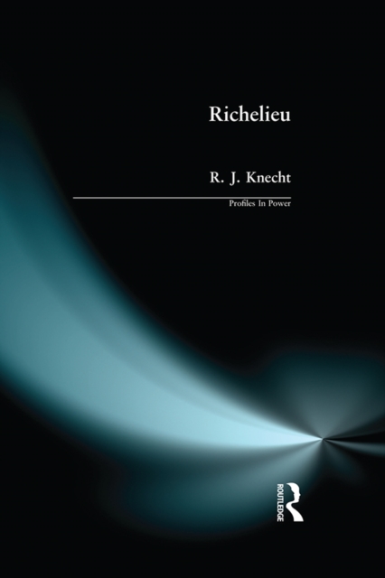 Richelieu, EPUB eBook