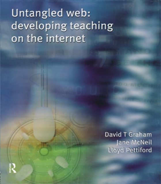 Untangled Web : Developing Teaching on the Internet, PDF eBook