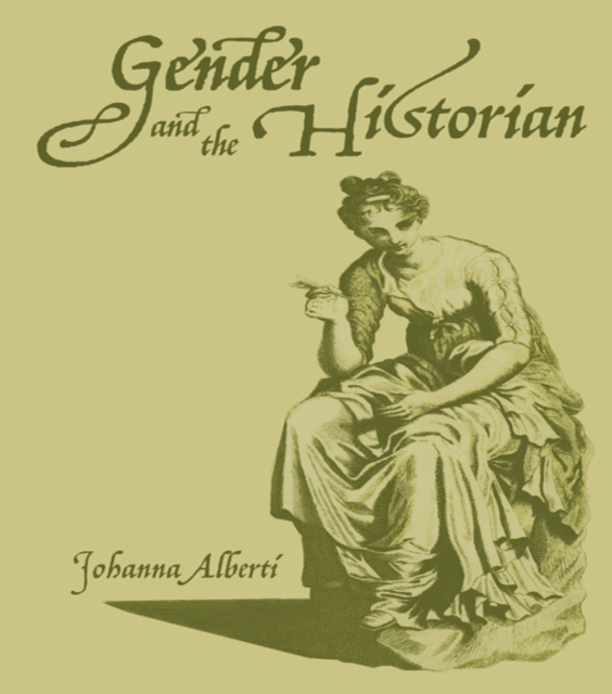 Gender and the Historian, PDF eBook