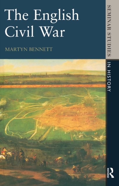 The English Civil War 1640-1649, EPUB eBook