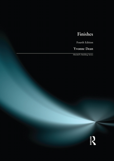 Finishes, EPUB eBook
