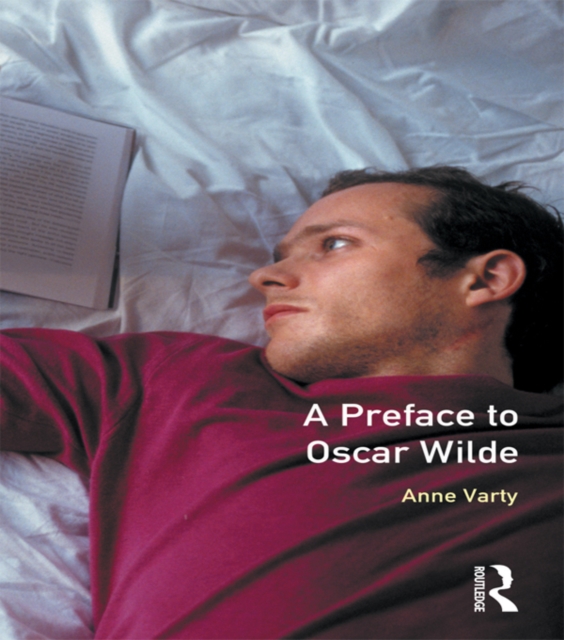 A Preface to Oscar Wilde, EPUB eBook