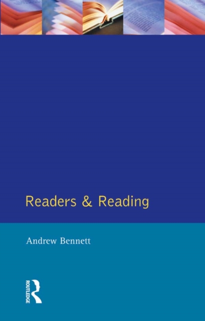 Readers and Reading, EPUB eBook