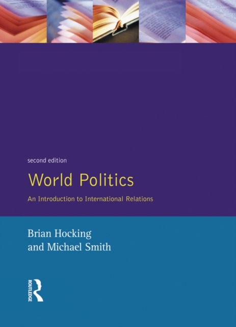 World Politics : An Introduction to International Relations, EPUB eBook