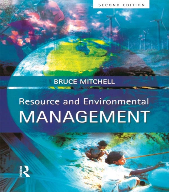 Resource and Environmental Management, PDF eBook