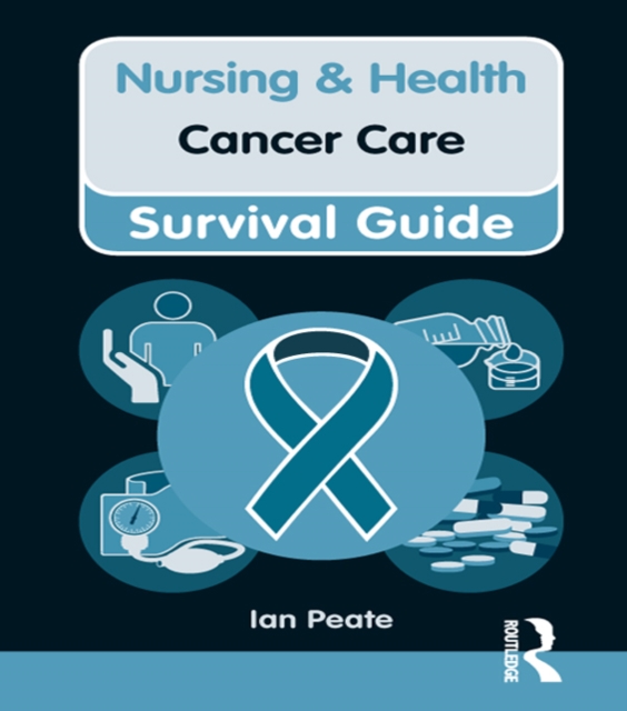 Cancer Care, EPUB eBook