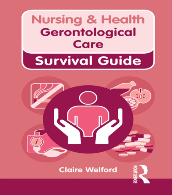 Gerontological Care, EPUB eBook