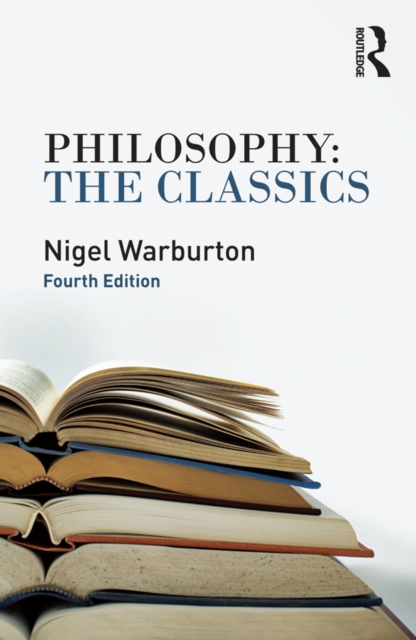 Philosophy: The Classics, EPUB eBook