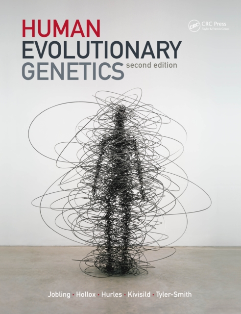 Human Evolutionary Genetics, EPUB eBook