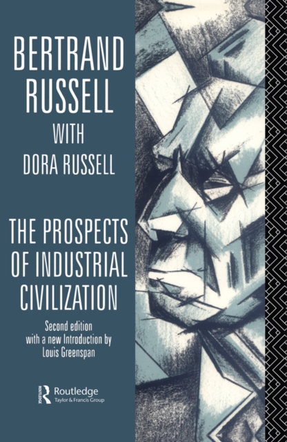 The Prospects of Industrial Civilisation, EPUB eBook
