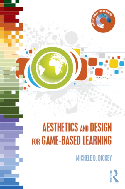 Aesthetics and Design for Game-based Learning, EPUB eBook