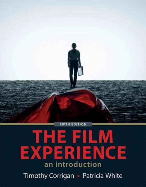 The Film Experience, Paperback / softback Book