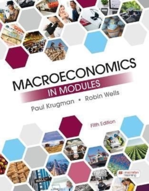 Macroeconomics in Modules, Paperback / softback Book