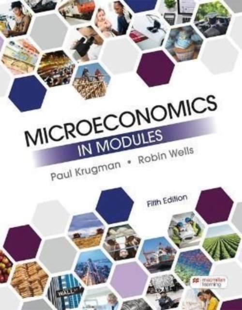 Microeconomics in Modules, Paperback / softback Book