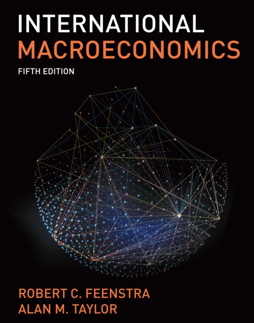 International Macroeconomics (International Edition), EPUB eBook