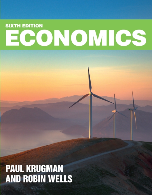 Economics (International Edition), EPUB eBook