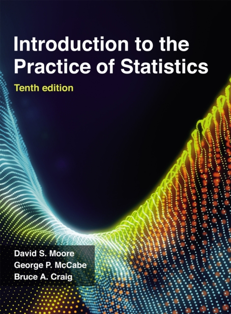 Introduction to the Practice of Statistics (International Edition), EPUB eBook