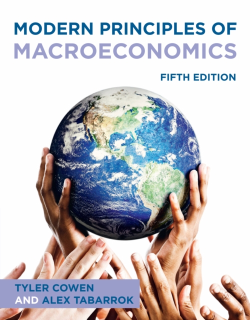 Modern Principles: Macroeconomics (International Edition), EPUB eBook