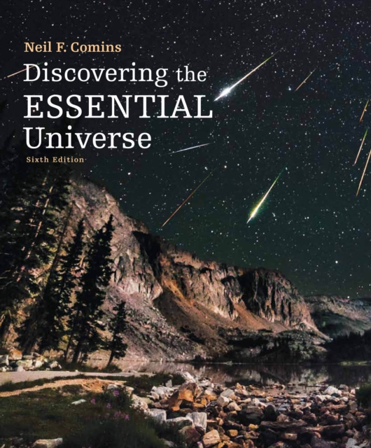 Discovering the Essential Universe, PDF eBook