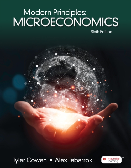 Modern Principles of Microeconomics (International Edition), EPUB eBook